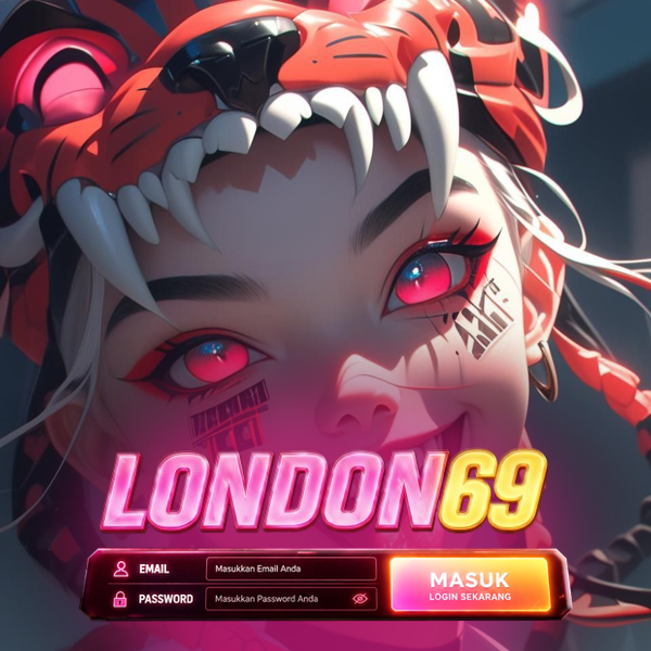 London69 Website Game Online Paling TOP No 1 Resmi Terpercaya RTP Login Daftar